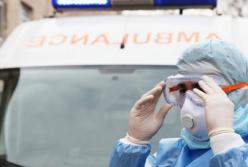 В Украине новые правила эпиднадзора за инфекционными болезнями