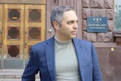 Печерский суд решил возместить Портнову почти 7 млн гривен