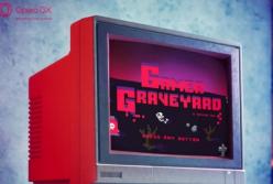 Opera запустила виртуальное кладбище для бывших геймеров