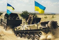 Дикий розповів, чи перейшли ЗСУ в контрнаступ на Олександрівському напрямку