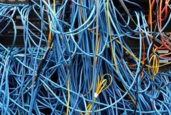 Украина вводит спецпошлины на кабели и провода