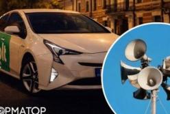 Bolt пояснив причини різкого зростання цін на таксі під час негоди та тривог