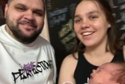 У Тернополі молоде подружжя п'ятидесятників назвало дитину Іудою