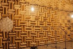 Ученые сделали звук видимым