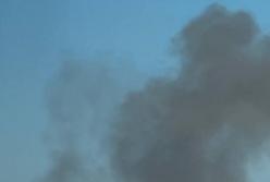 Масований удар по Харкову: прилетіло до 7 балістичних ракет, дрони без перестанку летять декілька годин