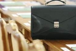 Председателя Госрезерва назначат без конкурса