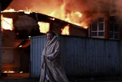 На Київщині 4 загиблих, горіли багатоповерхівка, приватні будинки, гуртожитки, виробництво, склади й авто (фото)