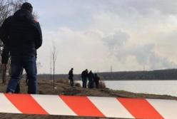 В центре Кривого Рога нашли расчлененное тело женщины 