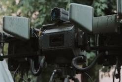 Німеччина посилила ППО України дронами-перехоплювачами та спецтранспортом