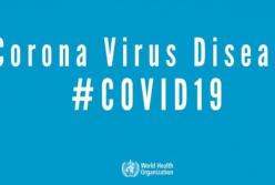 Коронавирус из Китая получил новое официальное название 