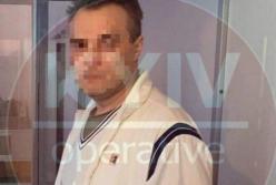 О "Троещинском маньяке" всплыли интересные подробности