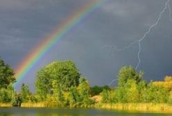 Синоптики озвучили прогноз погоды на май в Украине