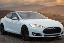 Tesla отозвала 500 тысяч электромобилей