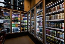 Як вибрати холодильну шафу для напоїв у магазин