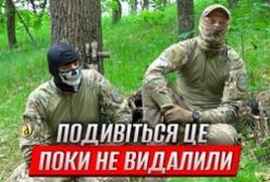 Прорив у тил ворога та бої в тумані: бійці спецпідрозділу ГУР «Артан» розповіли про унікальні операції