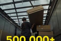 Військові замовили понад пів мільйона дронів за бойові бали через Brave1 Market