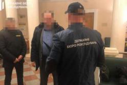 Погоревший на 2,5 млн грн взятки чиновник секретариата Кабмина арестован