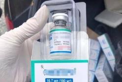 В Житомире разоблачили медиков, наживавшихся на онкобольных