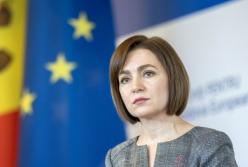 Путін знайшов інший шлях до влади в Молдові, - Санду 