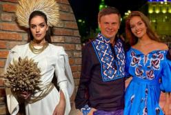 Ведучий "Світу навиворіт" Дмитро Комаров офіційно розлучився з дружиною