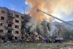 РФ готує наймасовіший комбінований удар з початку року в декілька етапів, — монітори
