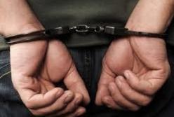 В Грузии задержали троих граждан Украины (видео)