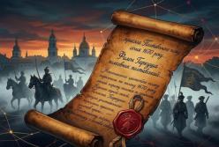 Сенсаційне відкриття: українські історики знайшли унікальний документ доби Руїни, який змінить уявлення про козацькі родини