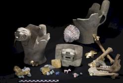 Археологи обнаружили артефакты загадочных предшественников инков