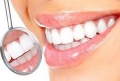 Названы продукты, которые ухудшают цвет зубов