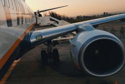 Украина с 17 марта прекращает международное авиасообщение