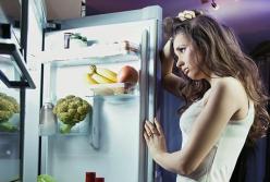 Ученые выяснили, что полезно есть перед сном