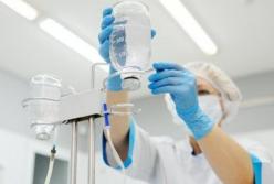 На Тернопольщине отравились 12 студентов колледжа