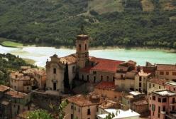 Туристам предлагают отдохнуть в Италии бесплатно