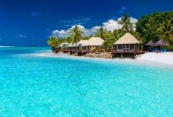 На Мальдивах открыли роскошный курорт для коронавирусного карантина