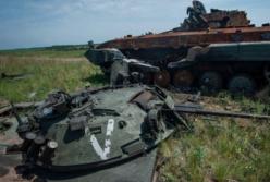 Росіяни вперше за війну використали порт Маріуполя для військових вантажів (фото, відео) 