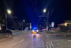 У Житомирі на пішохідному переході на смерть збили прокурора, стало відомо його ім’я