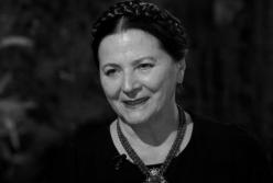 Зять Ніни Матвієнко вперше назвав реальну причину її смерті