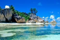 Ученые обнаружили острова с рекордно высоким уровнем радиации