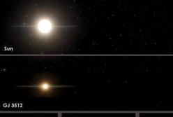 Астрономы открыли уникальную планету, которой не должно существовать