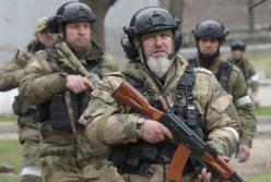 Під Скадовськом вибухнуло авто з кадирівцями: не вижив ніхто 