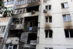 От процветания до руин: как война изуродовала Луганск за пять лет (видео)