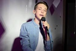 Назван участник от Украины на детском Евровидении (видео)