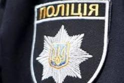 На Киевщине неизвестные похитили сейф с предприятия