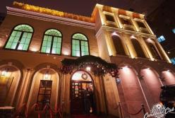 Caribbean Winter's Dinner Show: 5 событий, чтобы насладиться праздниками в камерной атмосфере