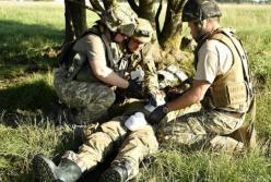 Сутки в ООС: 16 обстрелов, ранен боец ВСУ