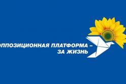 Введение санкций против Виктора Медведчука и Оксаны Марченко – репрессии, нарушение Конституции и уничтожение украинской демократии