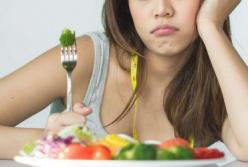 Медики назвали ошибки в питании, которые мешают сбросить вес