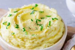 Ученые доказали неожиданную пользу картофеля