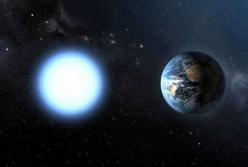 Ученые рассказали, что произойдет с Землей после гибели Солнца