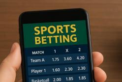 Букмекерська компанія Парік 24: як почати та що потрібно знати